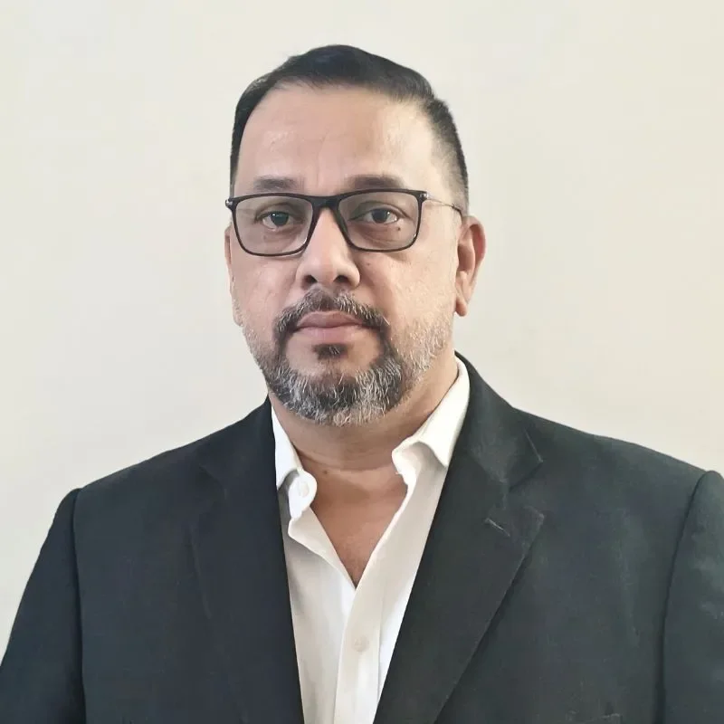 Founder, Change Agents Strategic Advisory